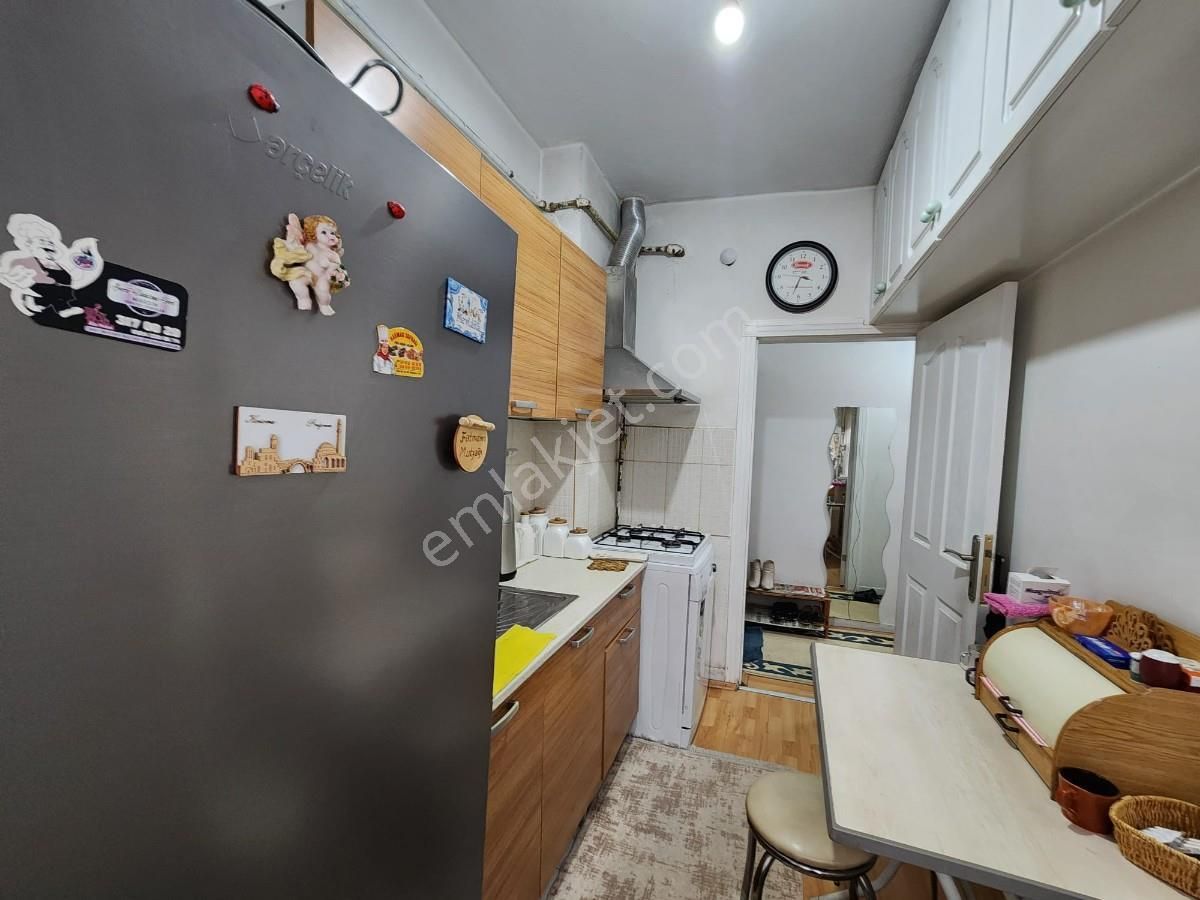 Aydınlıkevler Mah.çağdaş Cad. Üzeri Çok Merkezi Konum 3+1 Katta - Görsel 11