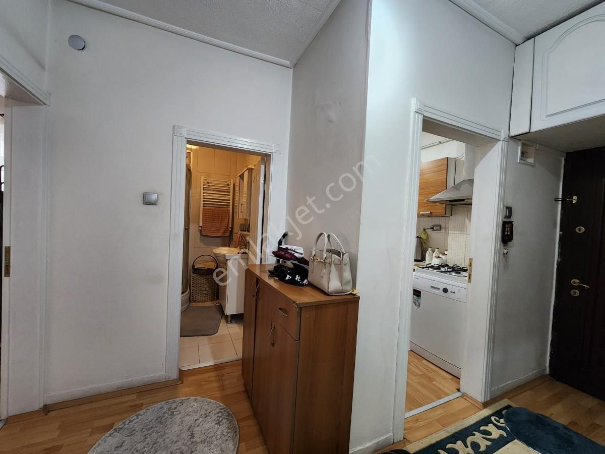 Aydınlıkevler Mah.çağdaş Cad. Üzeri Çok Merkezi Konum 3+1 Katta - Görsel 17