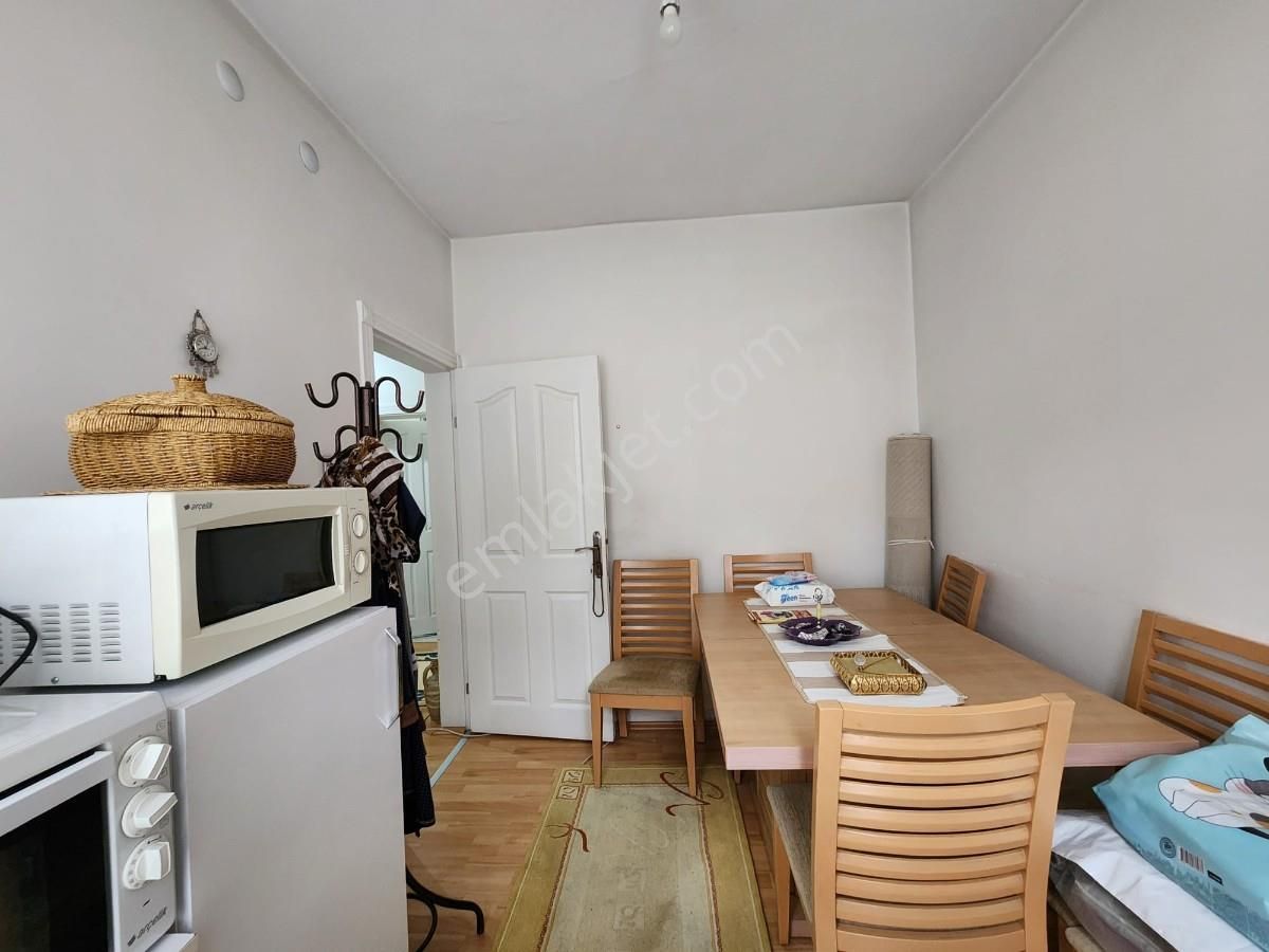 Aydınlıkevler Mah.çağdaş Cad. Üzeri Çok Merkezi Konum 3+1 Katta - Görsel 21