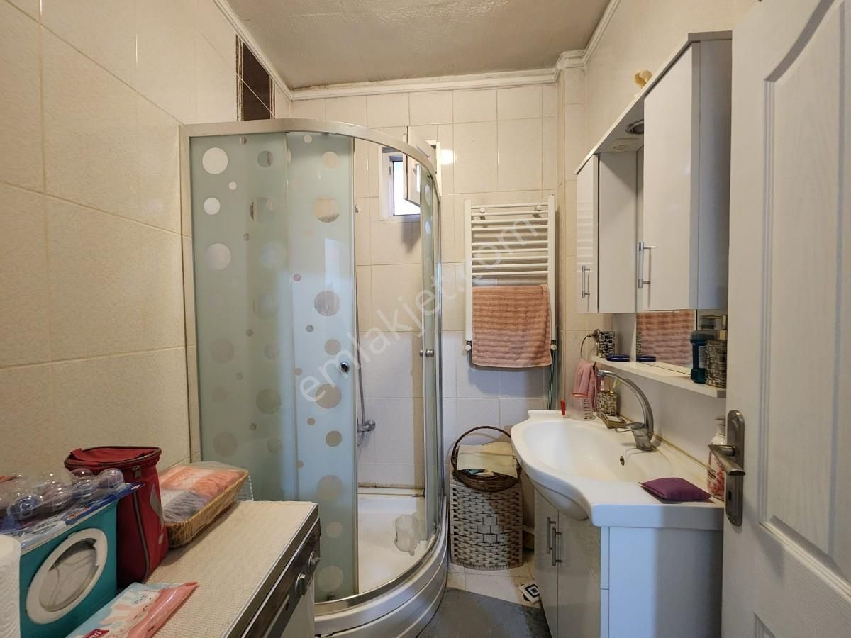 Aydınlıkevler Mah.çağdaş Cad. Üzeri Çok Merkezi Konum 3+1 Katta - Görsel 20