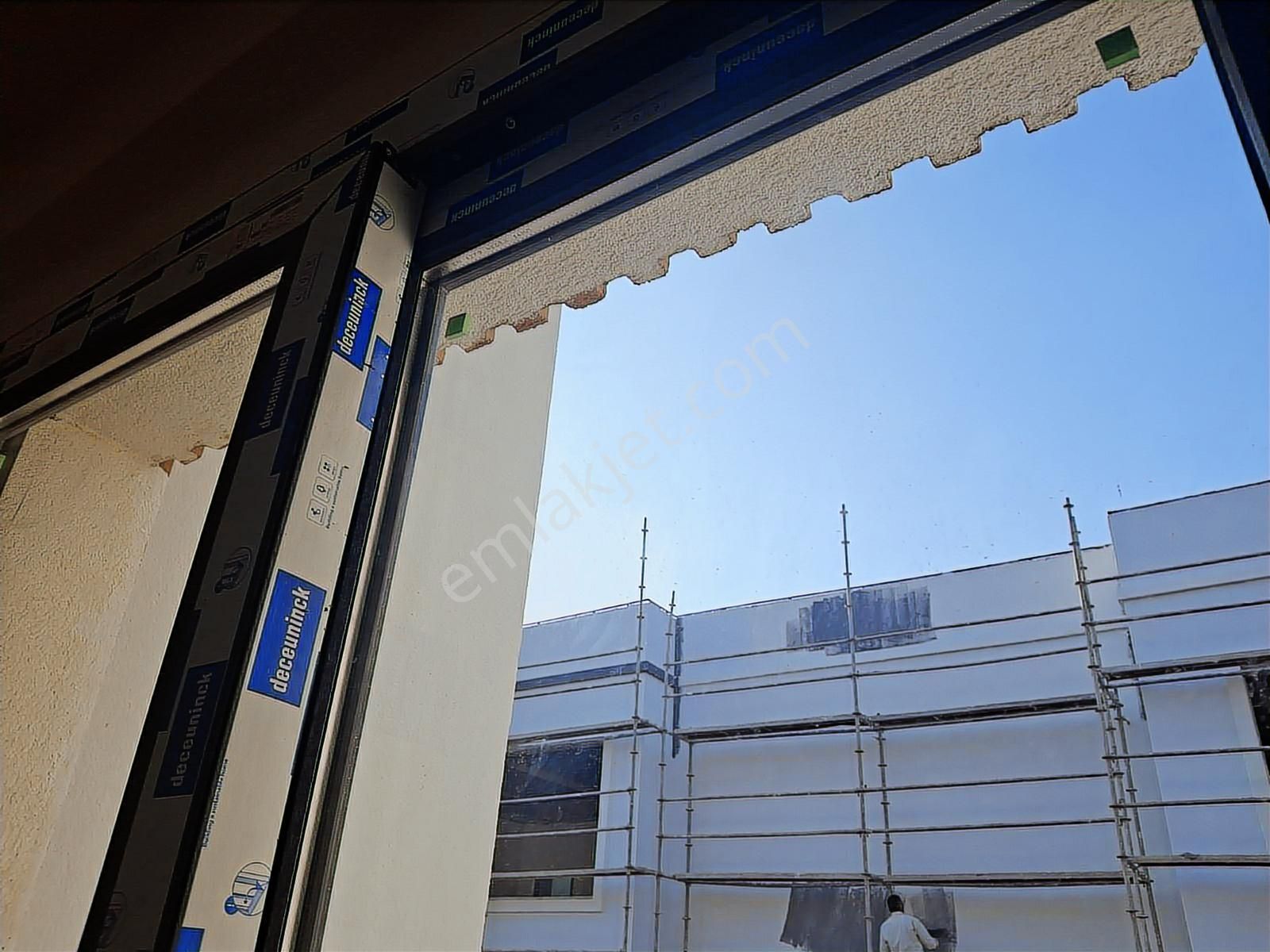 Söke Çeltikçi De Yatırımlık Fırsat Daire - Görsel 23