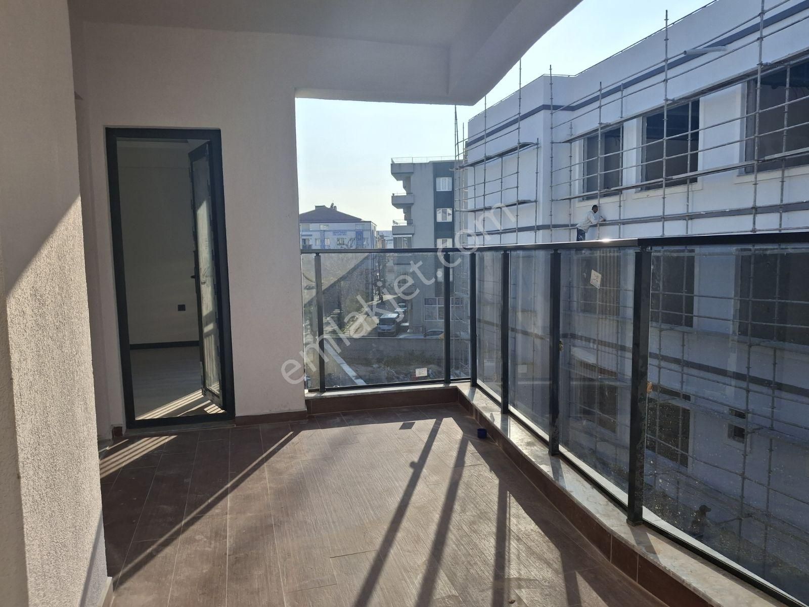 Söke Çeltikçi De Yatırımlık Fırsat Daire - Görsel 20