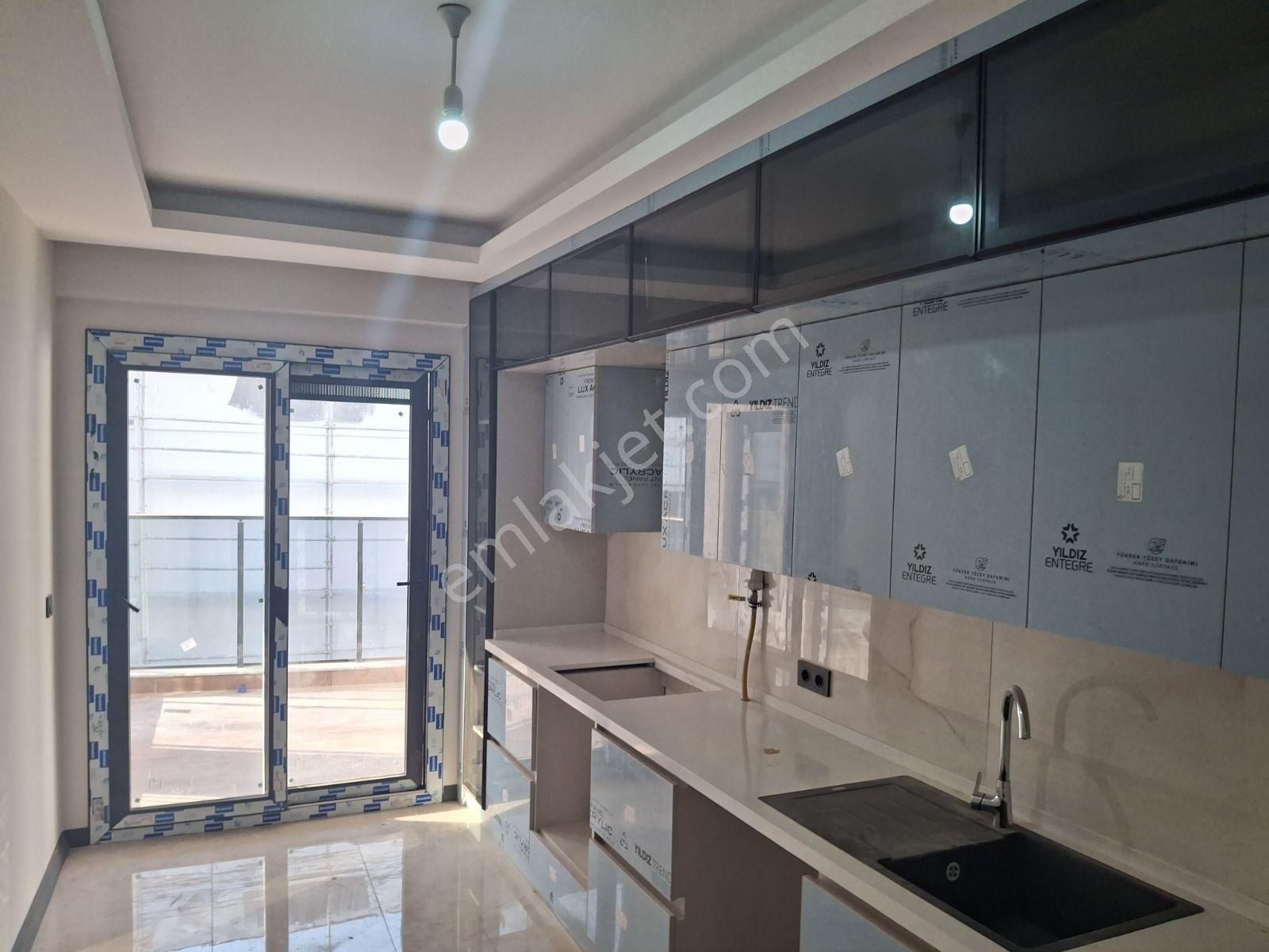 Söke Çeltikçi De Yatırımlık Fırsat Daire - Görsel 26