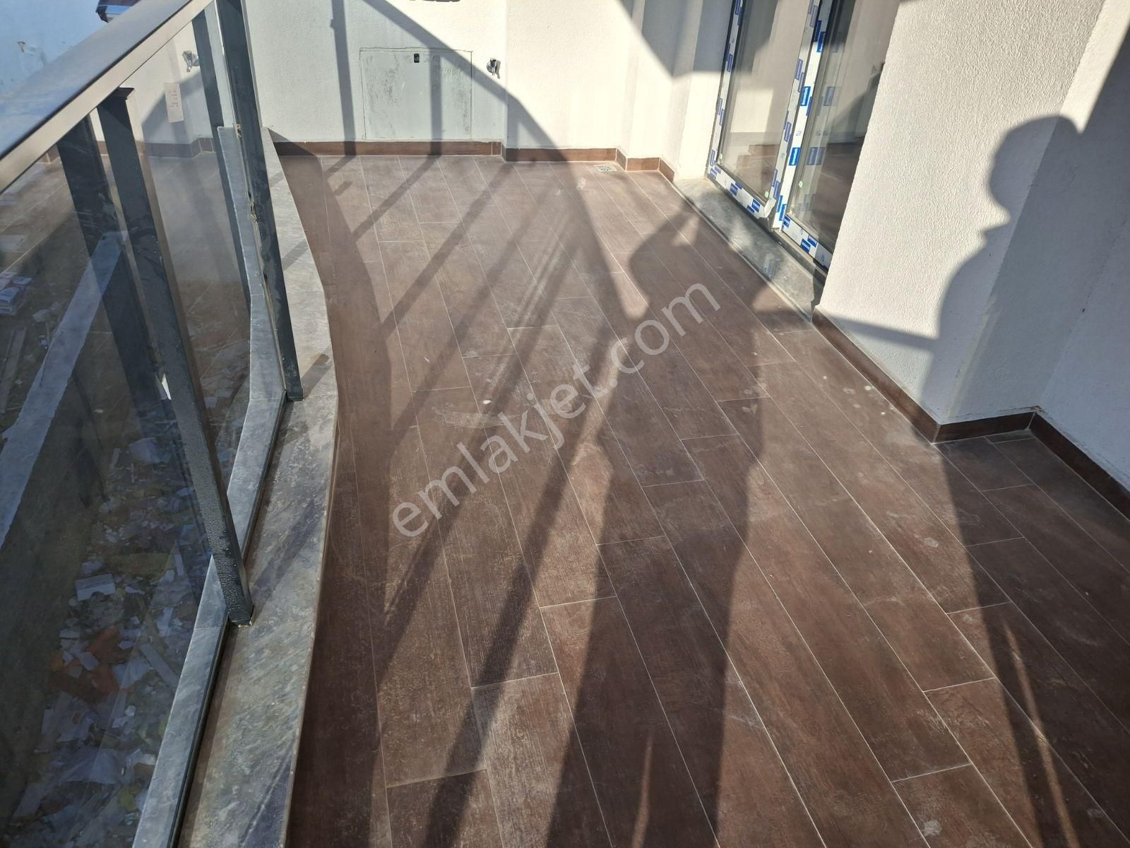 Söke Çeltikçi De Yatırımlık Fırsat Daire - Görsel 33