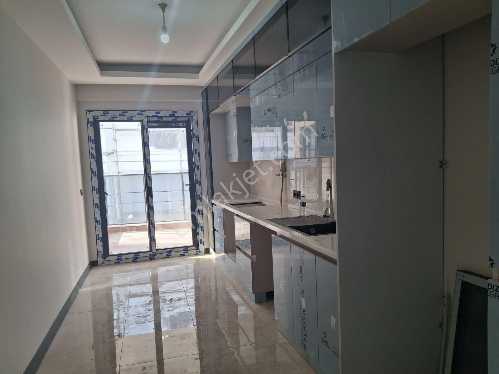 Söke Çeltikçi De Yatırımlık Fırsat Daire - Görsel 28