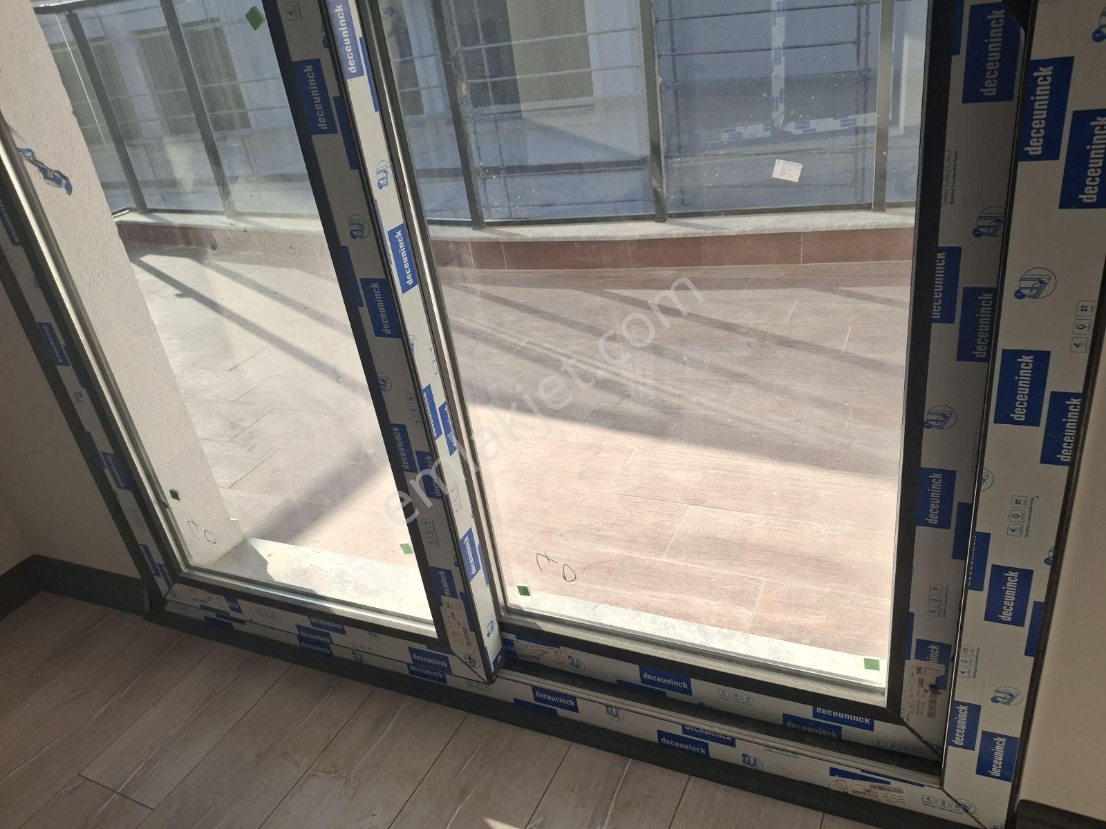 Söke Çeltikçi De Yatırımlık Fırsat Daire - Görsel 16