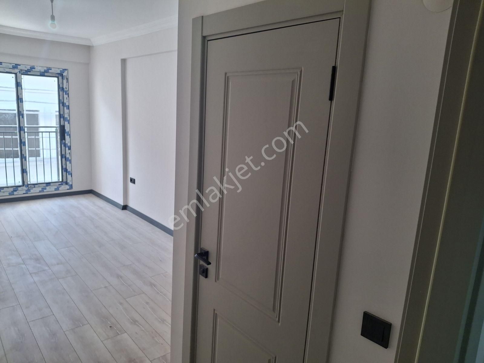 Söke Çeltikçi De Yatırımlık Fırsat Daire - Görsel 13