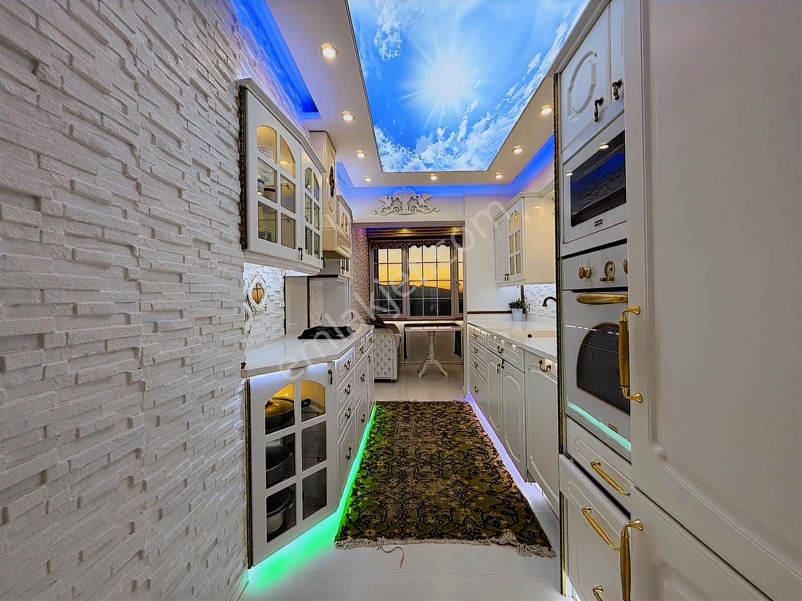 Buca Çamlık Mh. Arakat Asansör Uçanyol Yakını 3+1 Satılık Daire - Görsel 10