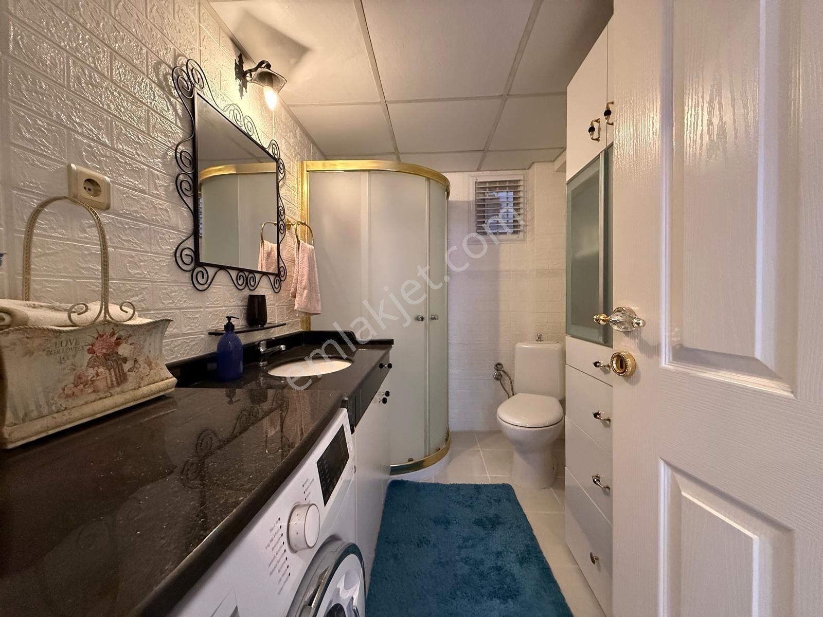 Buca Çamlık Mh. Arakat Asansör Uçanyol Yakını 3+1 Satılık Daire - Görsel 5