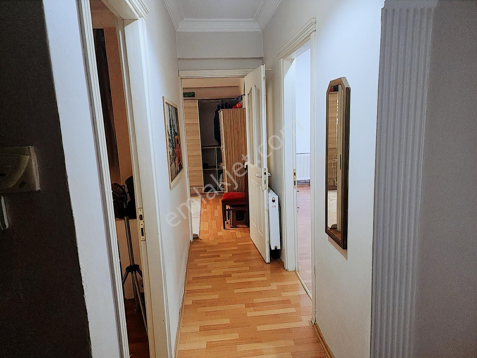 Remax Armadan,buca Laleli Mah.'de,3+1,satılık Daire - Görsel 16