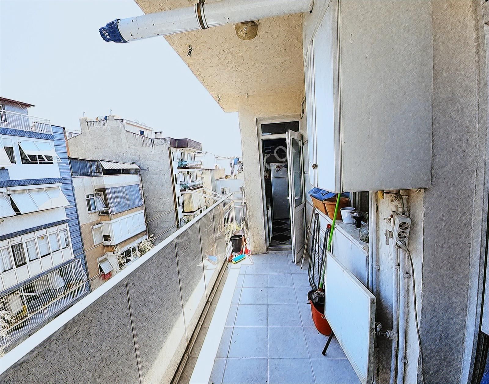 Remax Armadan,buca Laleli Mah.'de,3+1,satılık Daire - Görsel 27