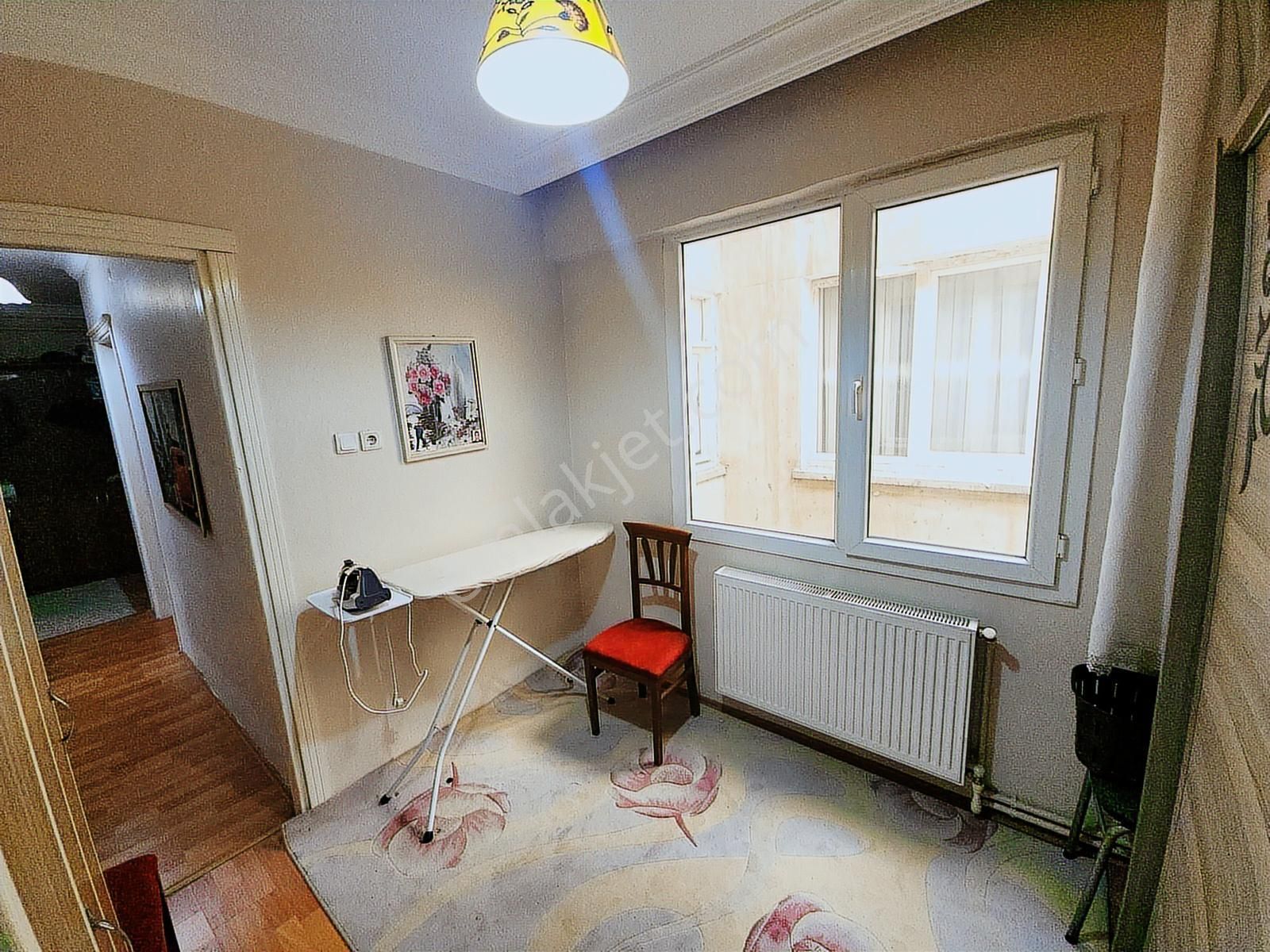 Remax Armadan,buca Laleli Mah.'de,3+1,satılık Daire - Görsel 22