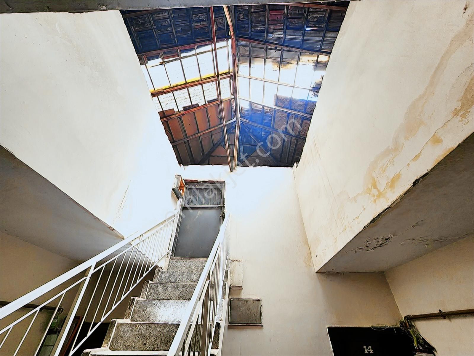 Remax Armadan,buca Laleli Mah.'de,3+1,satılık Daire - Görsel 28