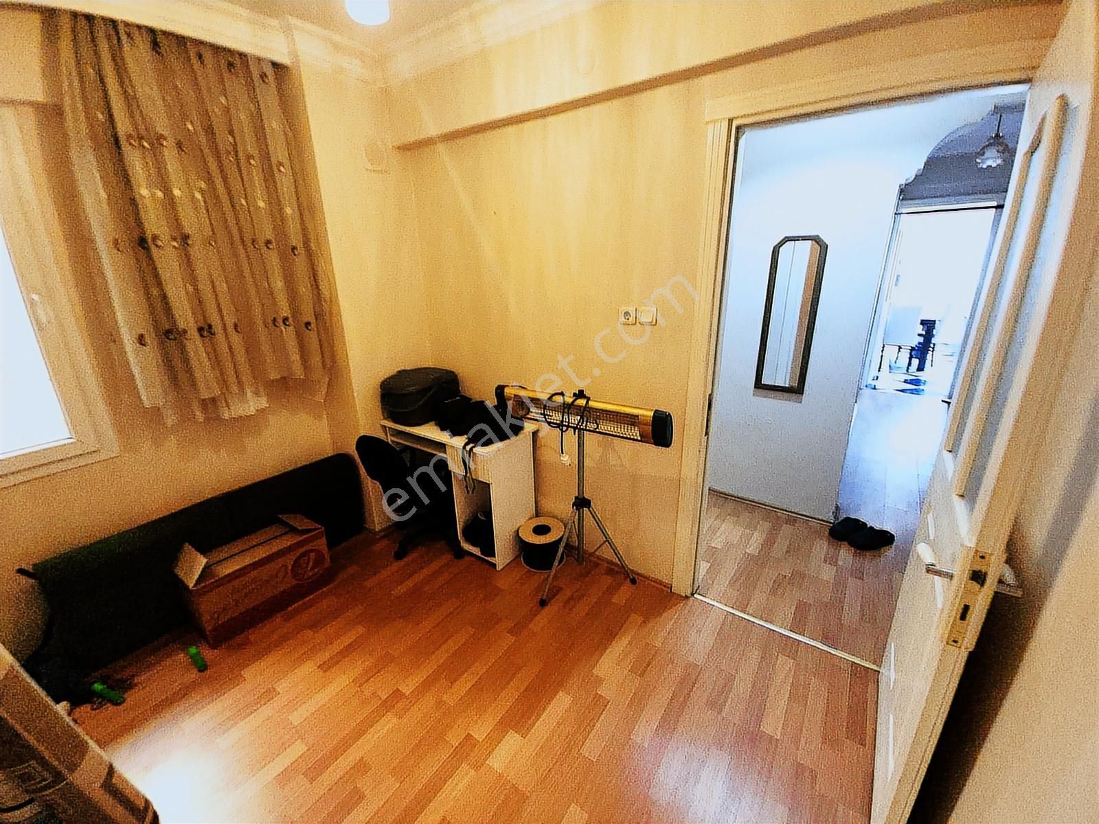 Remax Armadan,buca Laleli Mah.'de,3+1,satılık Daire - Görsel 8