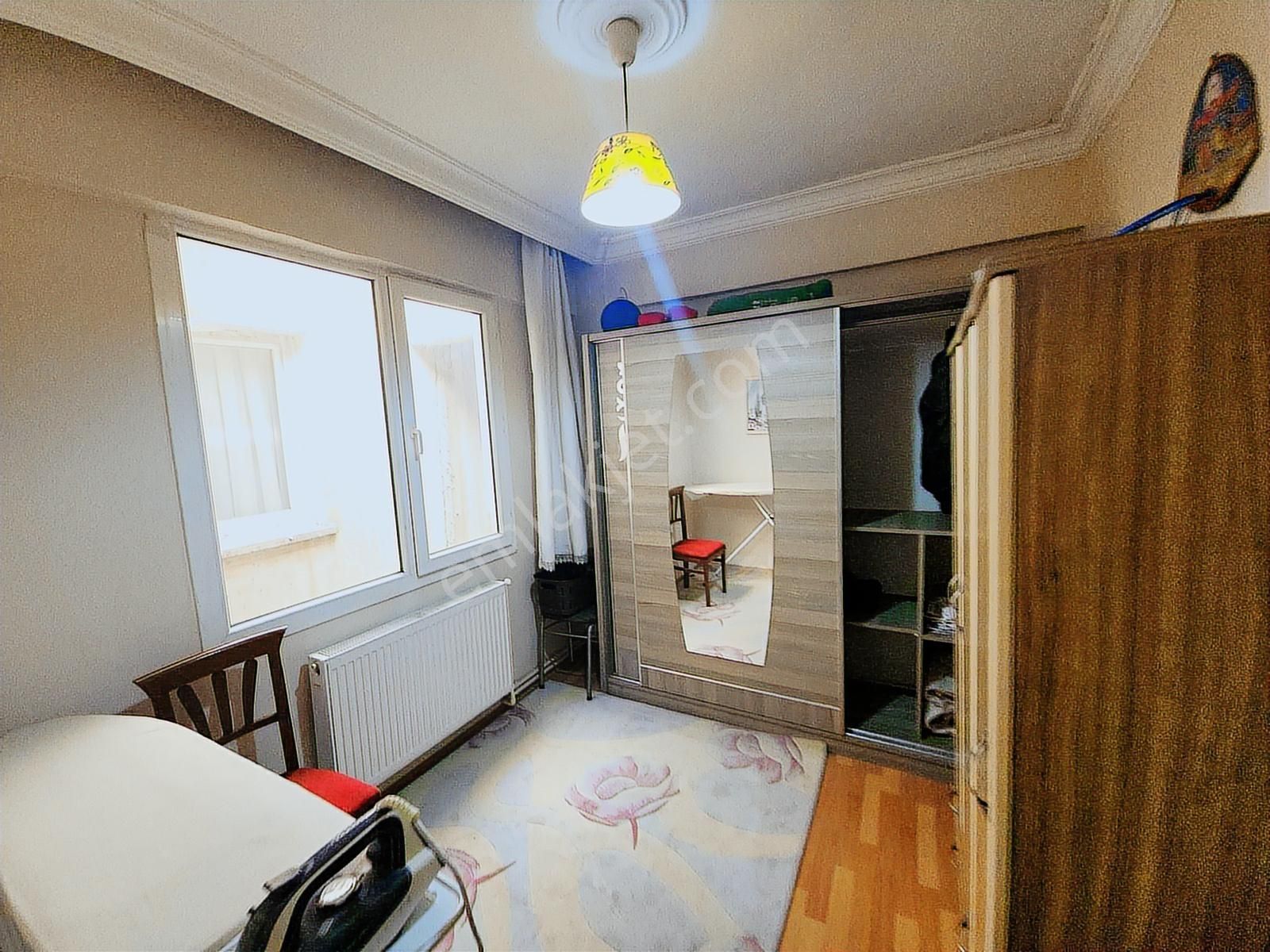 Remax Armadan,buca Laleli Mah.'de,3+1,satılık Daire - Görsel 6