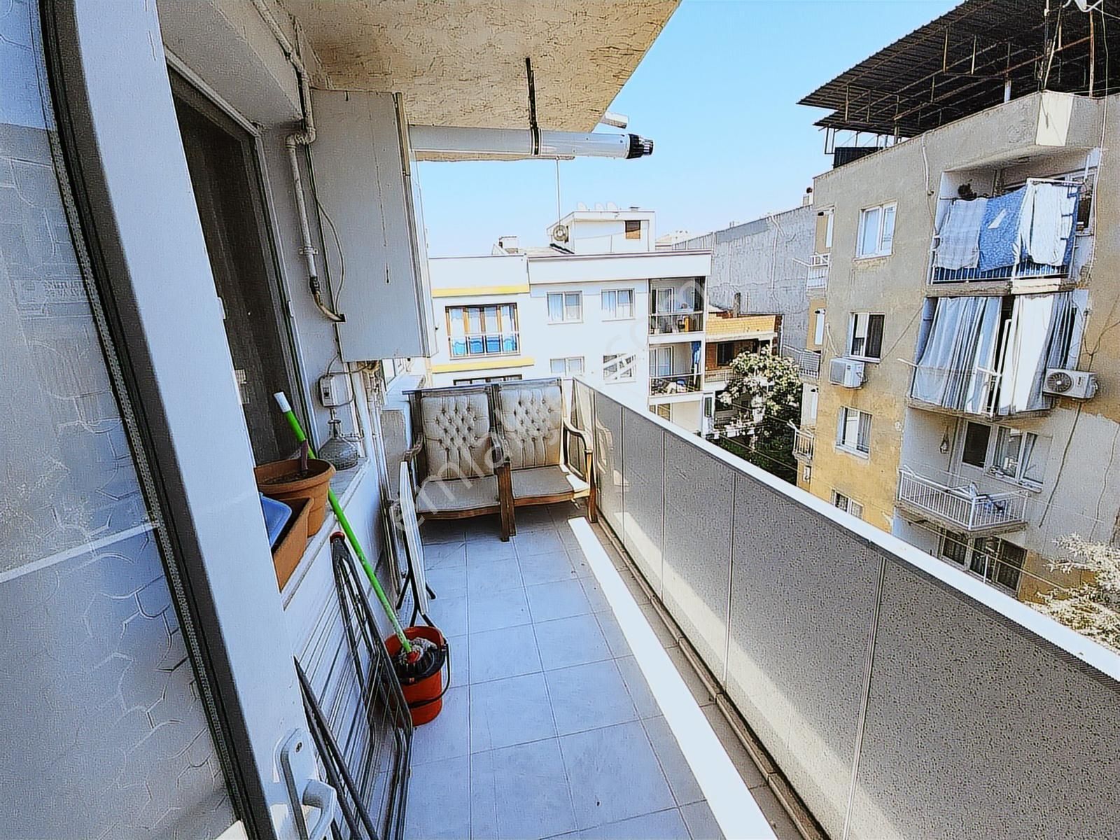 Remax Armadan,buca Laleli Mah.'de,3+1,satılık Daire - Görsel 9