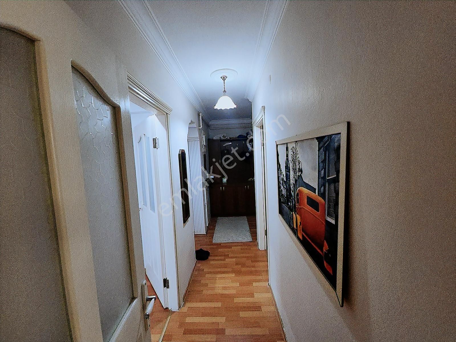 Remax Armadan,buca Laleli Mah.'de,3+1,satılık Daire - Görsel 15