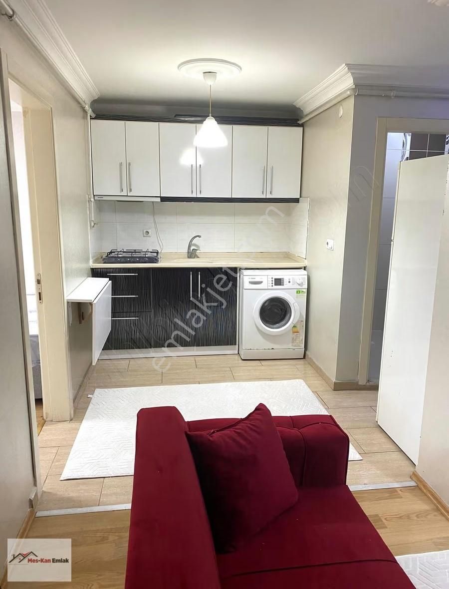 Meskan Dan Yerleşimde Sıfır Eşyalı Ofis Daire 2+1 Kiralık - Görsel 18