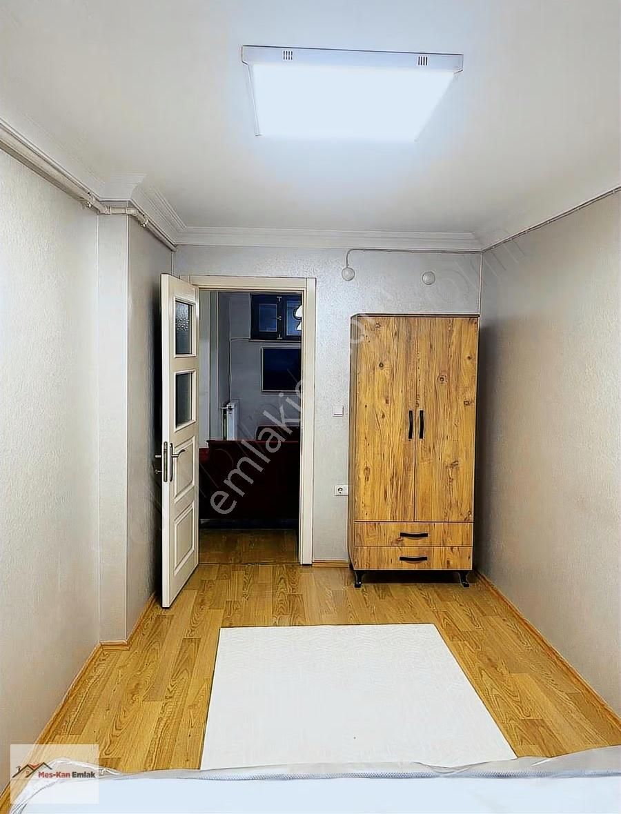 Meskan Dan Yerleşimde Sıfır Eşyalı Ofis Daire 2+1 Kiralık - Görsel 7