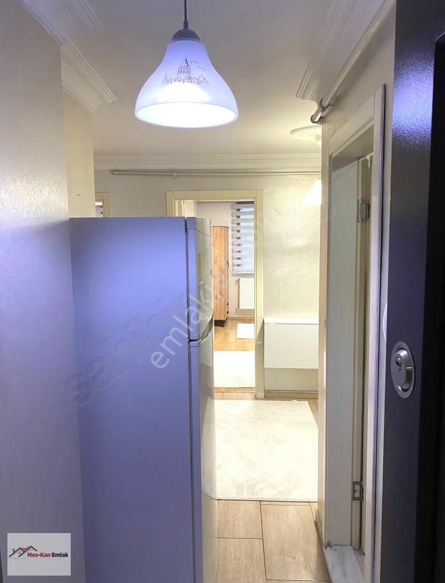 Meskan Dan Yerleşimde Sıfır Eşyalı Ofis Daire 2+1 Kiralık - Görsel 16