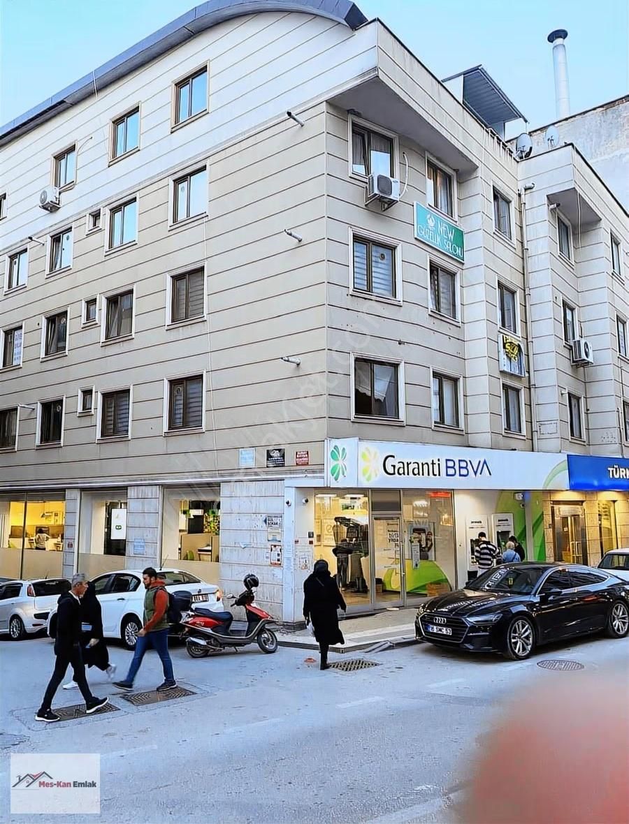 Meskan Dan Yerleşimde Sıfır Eşyalı Ofis Daire 2+1 Kiralık - Görsel 6