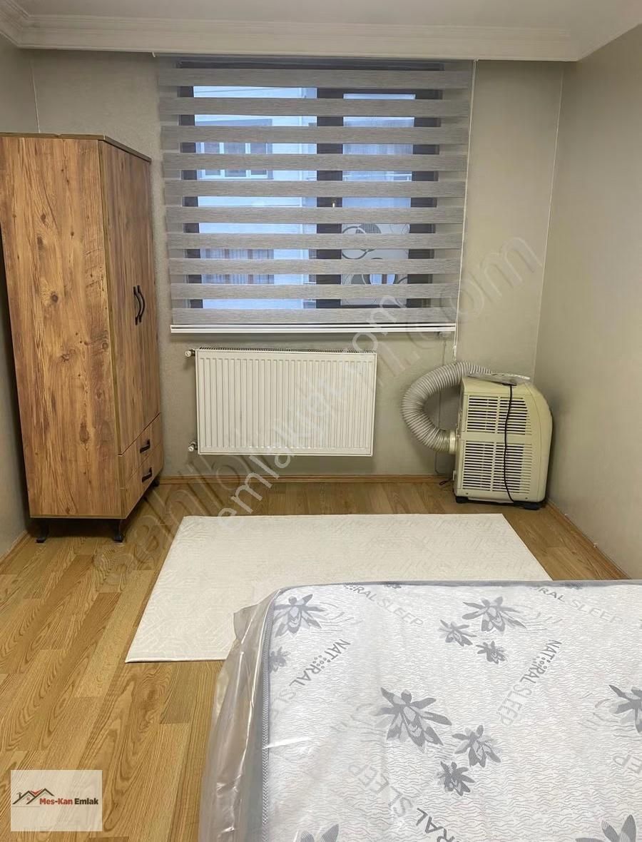 Meskan Dan Yerleşimde Sıfır Eşyalı Ofis Daire 2+1 Kiralık - Görsel 11