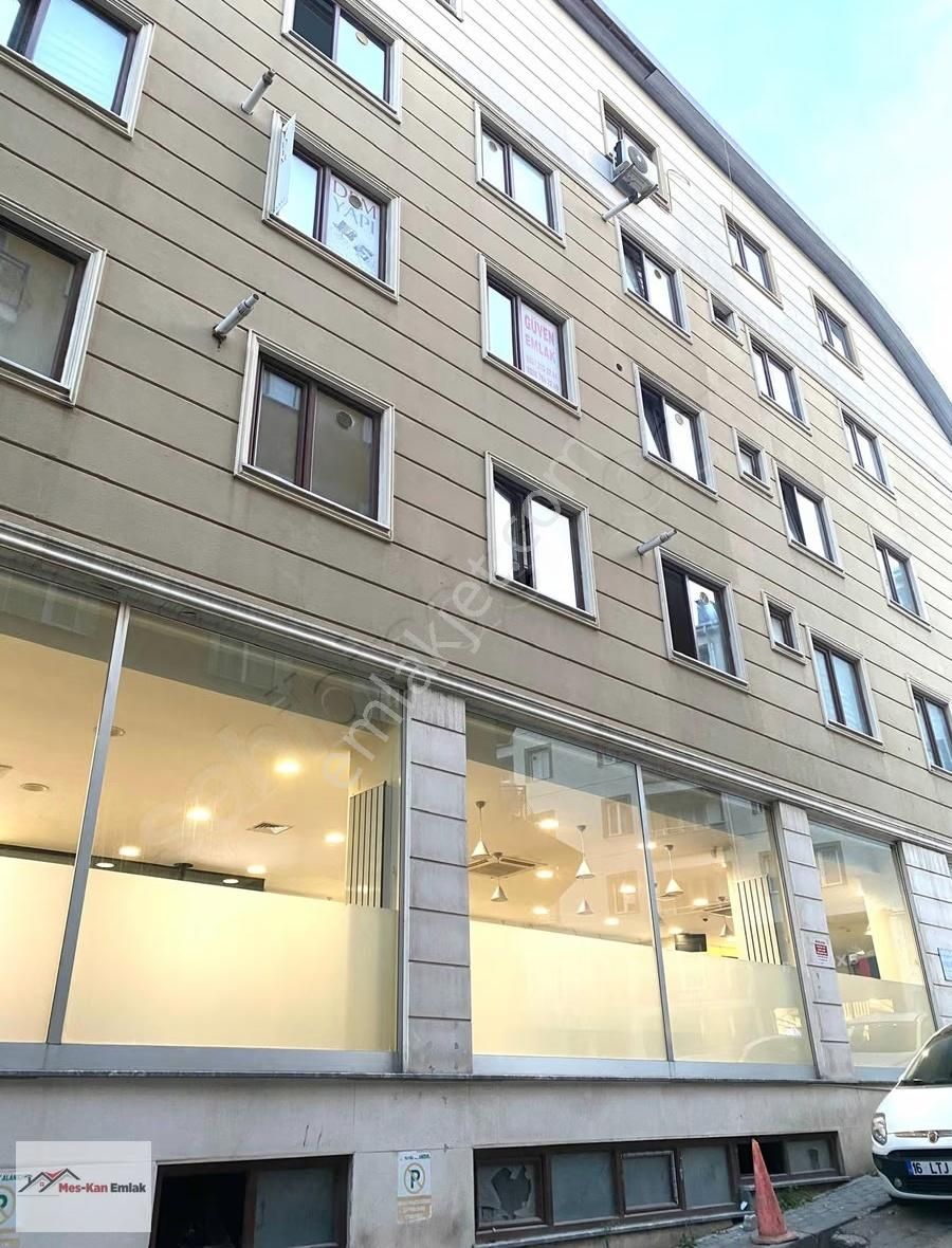 Meskan Dan Yerleşimde Sıfır Eşyalı Ofis Daire 2+1 Kiralık - Görsel 15