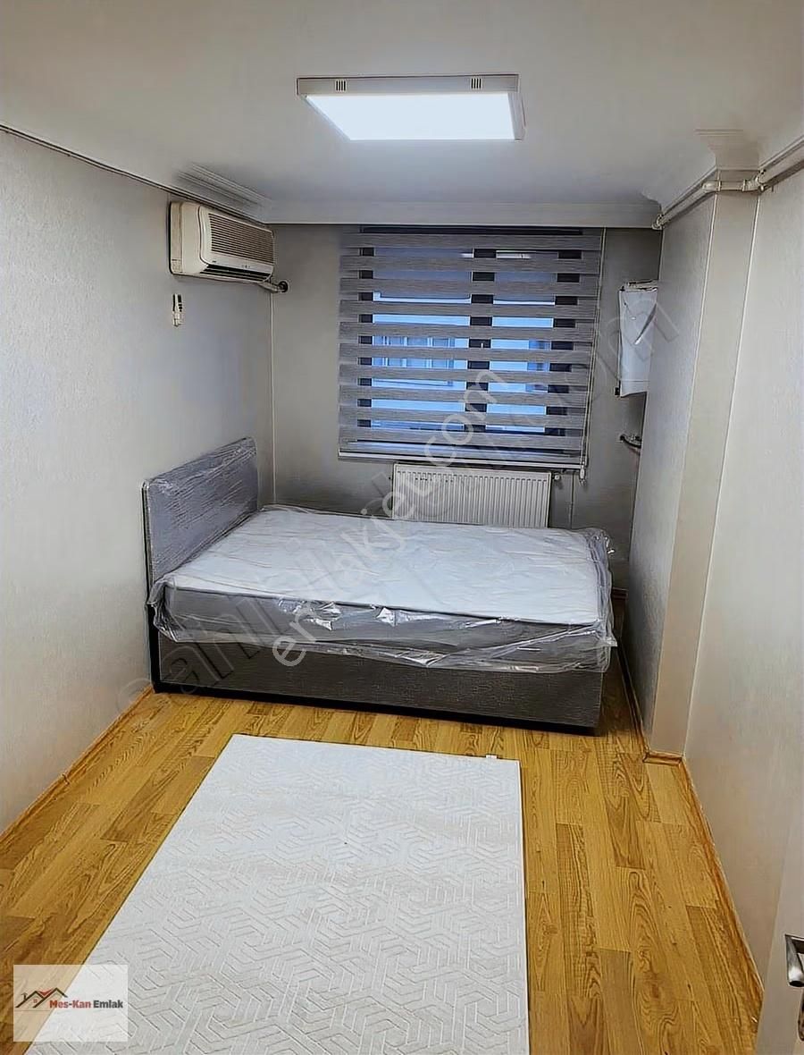 Meskan Dan Yerleşimde Sıfır Eşyalı Ofis Daire 2+1 Kiralık - Görsel 14