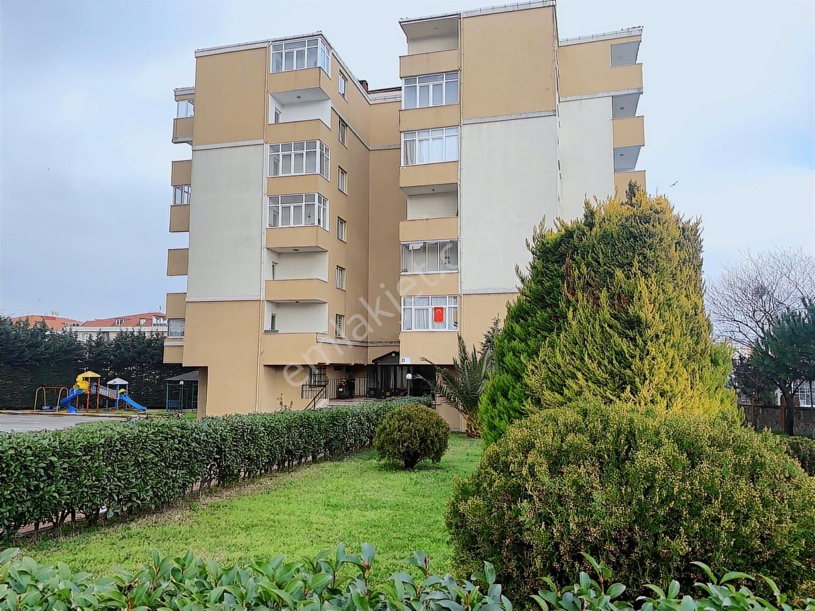 Beylikdüzü Adnankahveci Onurkent Sit.3+1 Tadilatlı Satılık Daire - Görsel 26