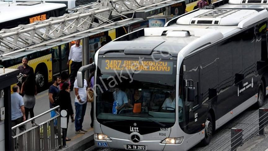 Beylikdüzü Adnankahveci Onurkent Sit.3+1 Tadilatlı Satılık Daire - Görsel 32