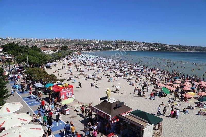 Beylikdüzü Adnankahveci Onurkent Sit.3+1 Tadilatlı Satılık Daire - Görsel 31