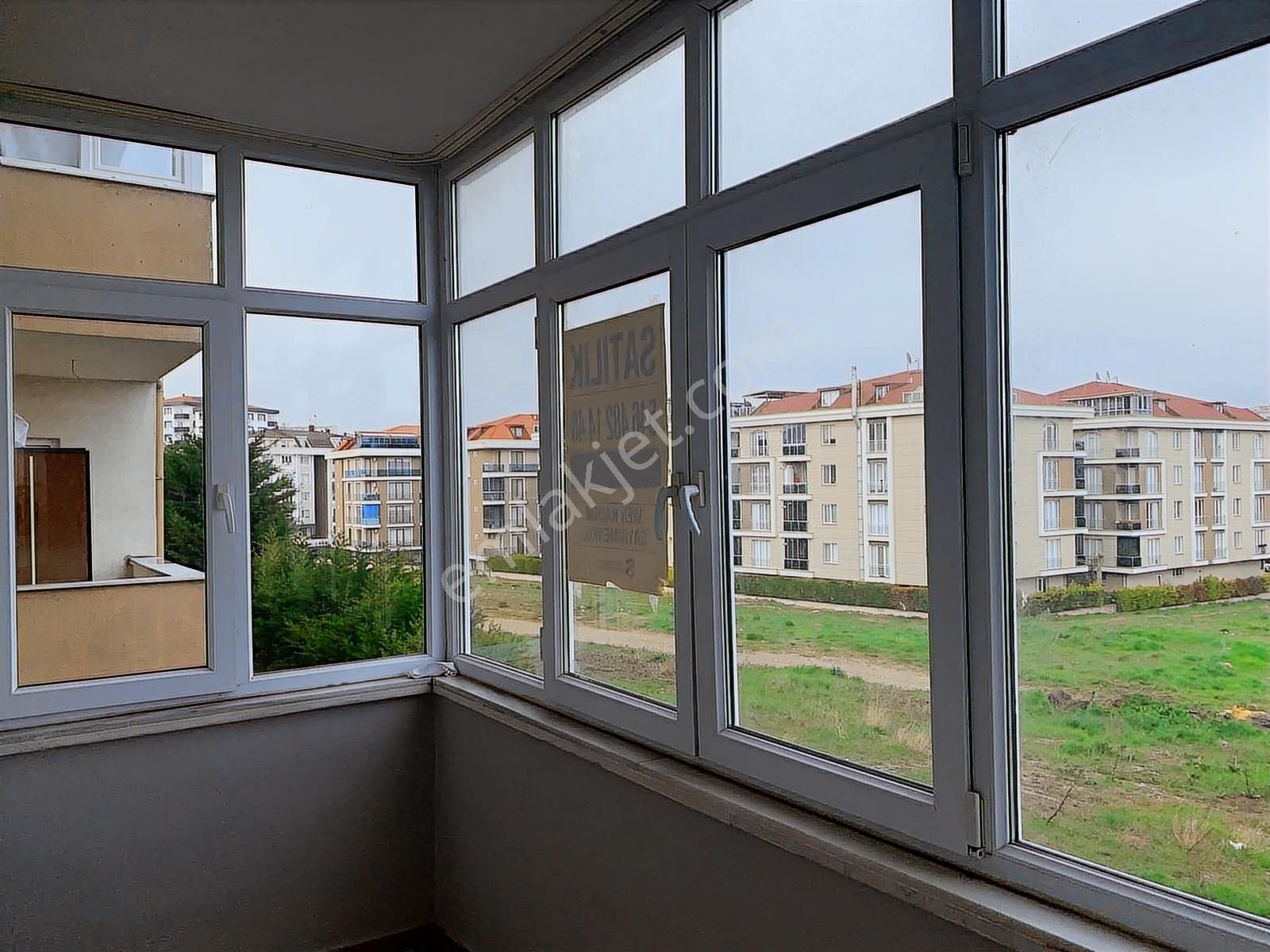 Beylikdüzü Adnankahveci Onurkent Sit.3+1 Tadilatlı Satılık Daire - Görsel 34