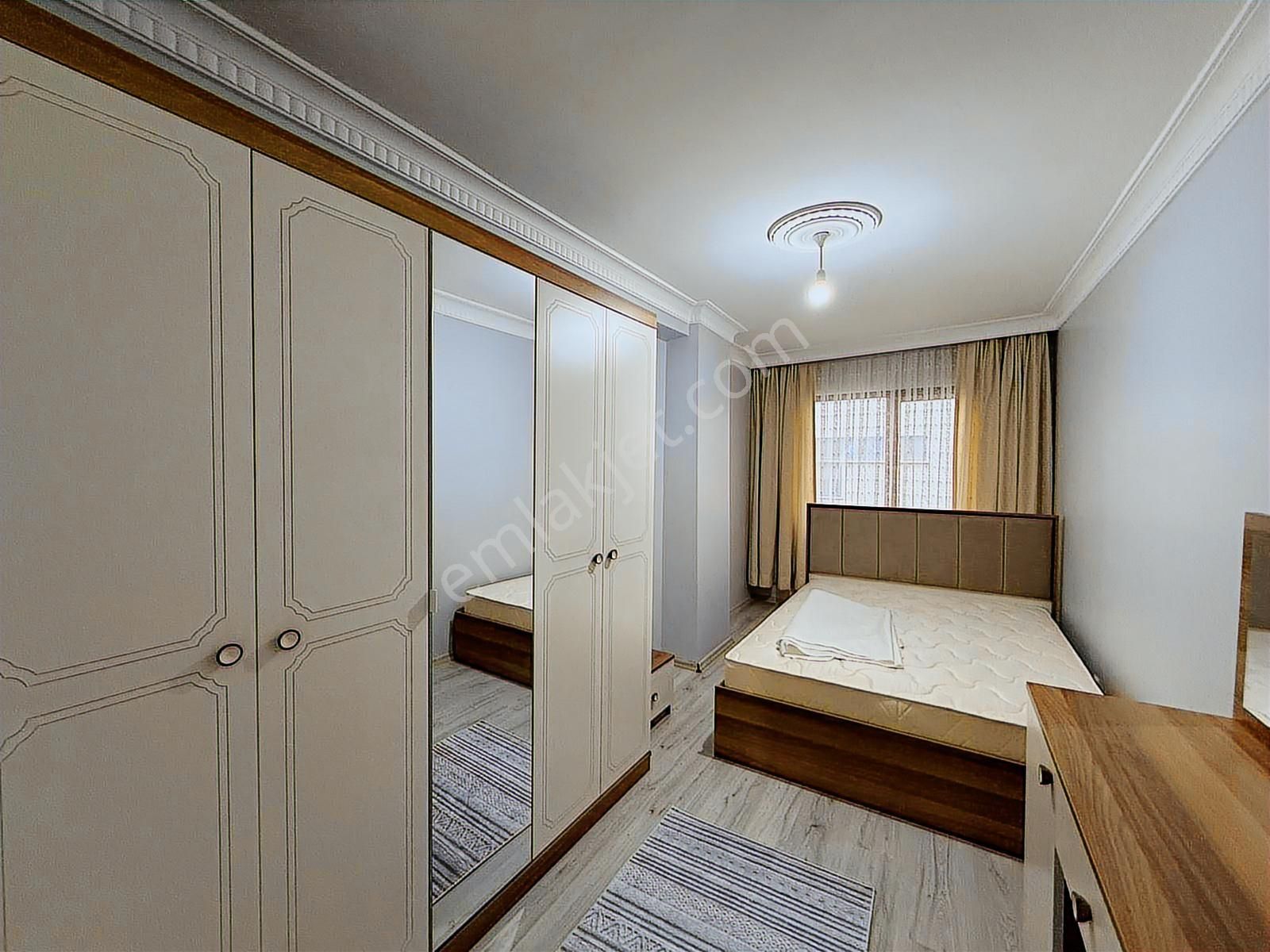 Para'dn Full Lüxs Sıfır Eşyali 2+1 Daire Geniş Gürselde - Görsel 14