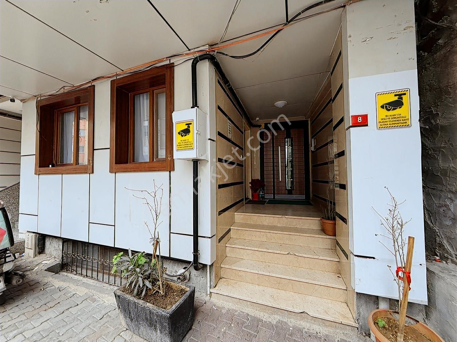 Para'dn Full Lüxs Sıfır Eşyali 2+1 Daire Geniş Gürselde - Görsel 8