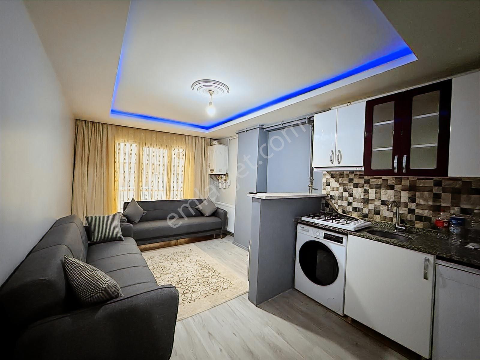 Para'dn Full Lüxs Sıfır Eşyali 2+1 Daire Geniş Gürselde - Görsel 6