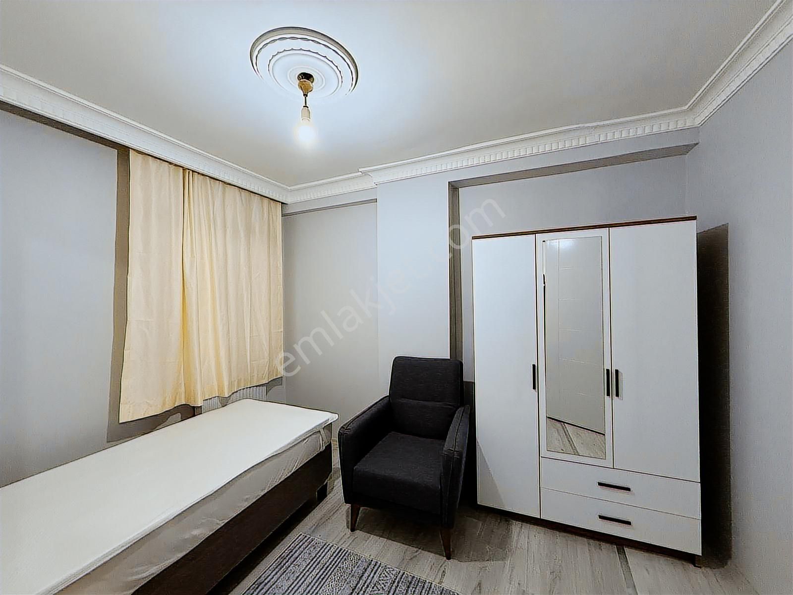 Para'dn Full Lüxs Sıfır Eşyali 2+1 Daire Geniş Gürselde - Görsel 13