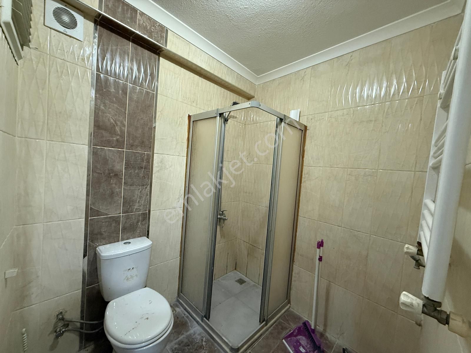 Para'dn Full Lüxs Sıfır Eşyali 2+1 Daire Geniş Gürselde - Görsel 15