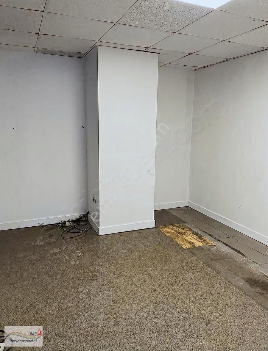 Halkalı Merkezde Prestijli İş Merkezinde 320 M² Kiralık Ofis - Görsel 13