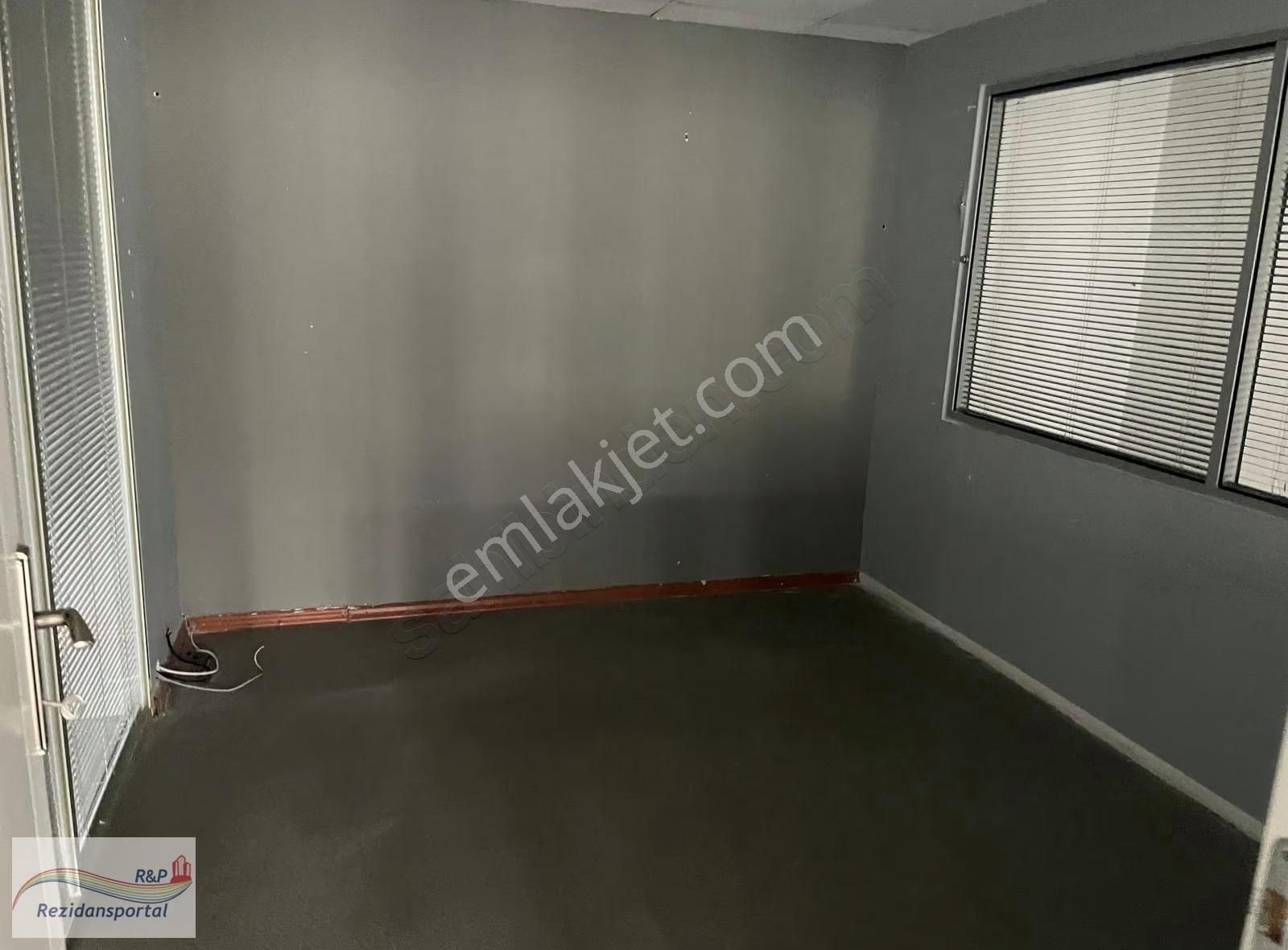 Halkalı Merkezde Prestijli İş Merkezinde 320 M² Kiralık Ofis - Görsel 11