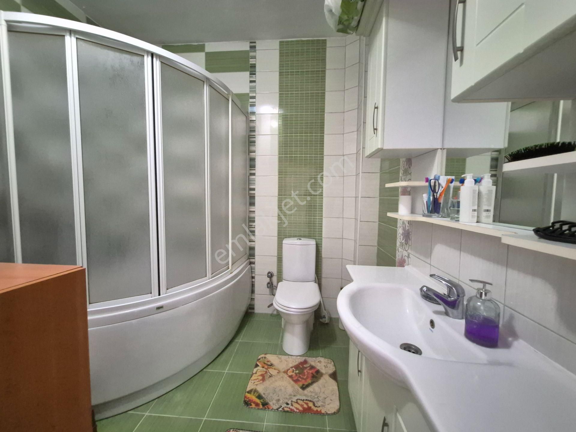 Meram Melikşah Mah. Cadde Cepheli Bakımlı Ve Masrafsız 3+1 Asansörlü Daire - Görsel 9