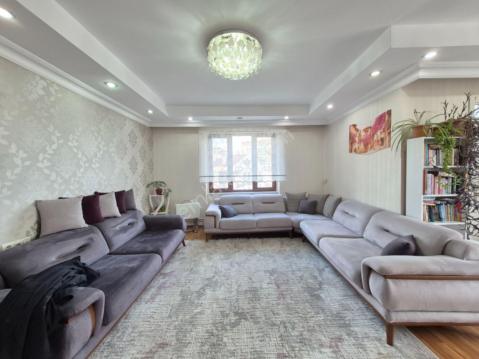 Meram Melikşah Mah. Cadde Cepheli Bakımlı Ve Masrafsız 3+1 Asansörlü Daire - Görsel 23