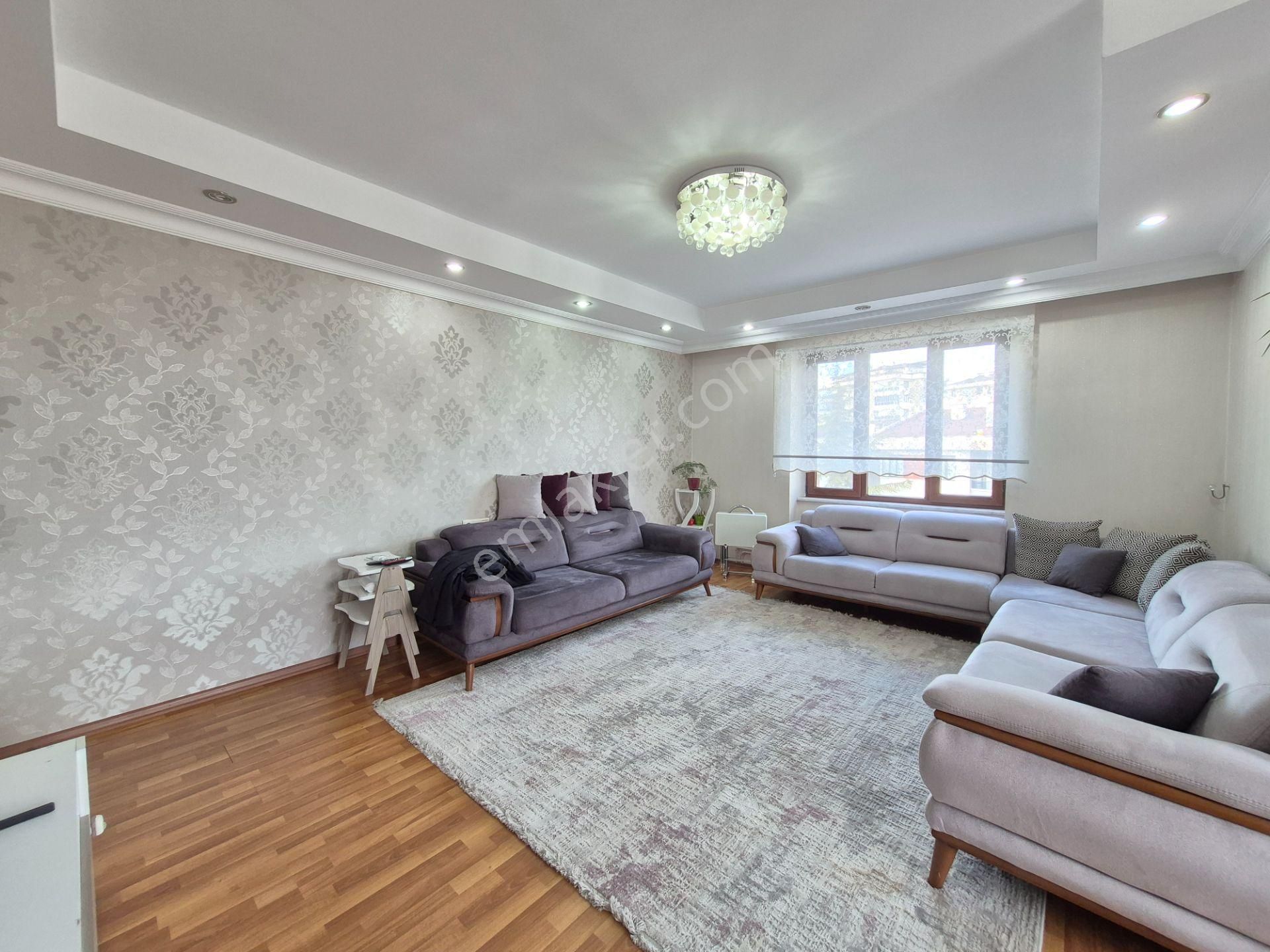 Meram Melikşah Mah. Cadde Cepheli Bakımlı Ve Masrafsız 3+1 Asansörlü Daire - Görsel 24