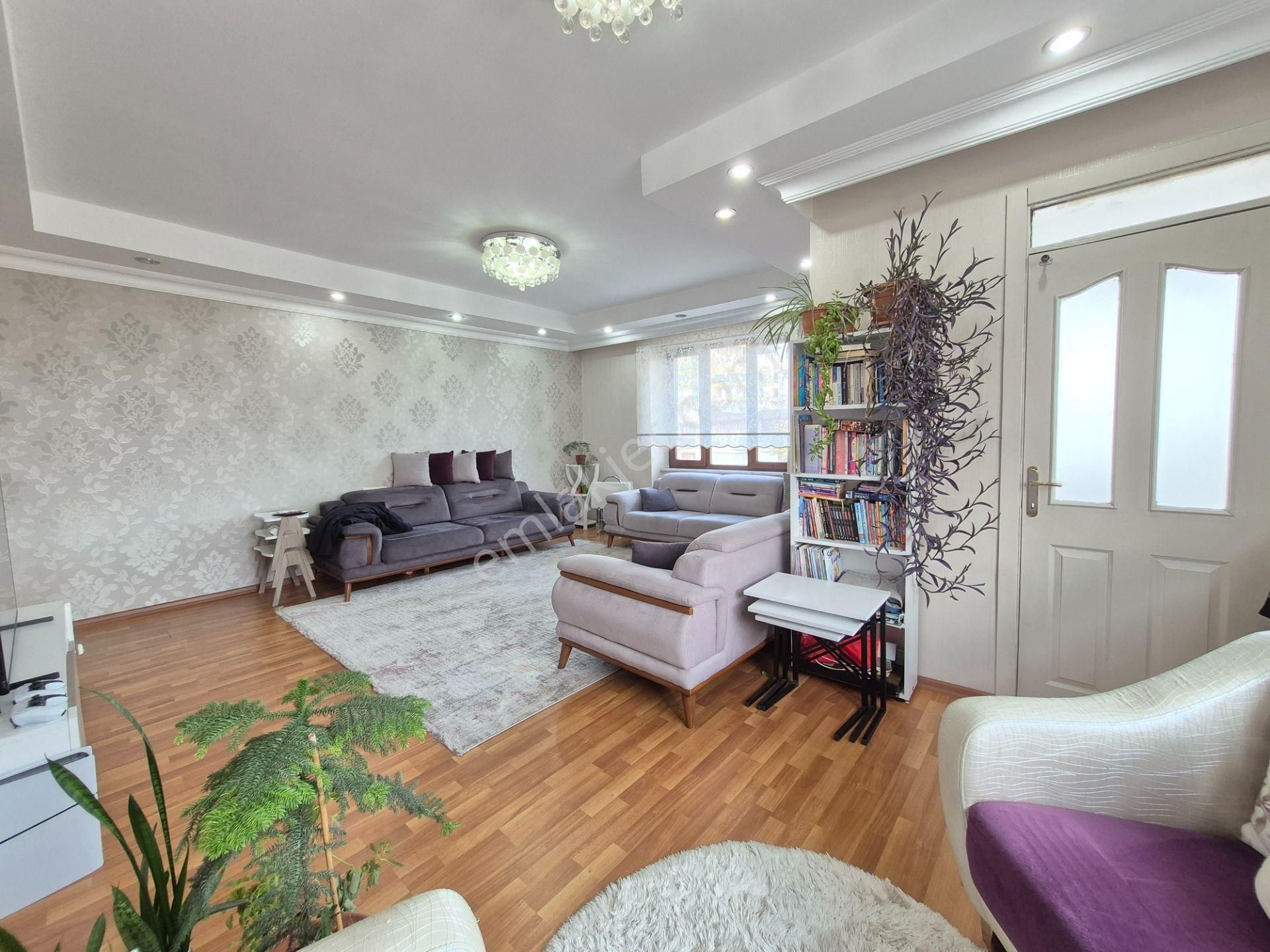 Meram Melikşah Mah. Cadde Cepheli Bakımlı Ve Masrafsız 3+1 Asansörlü Daire - Görsel 25