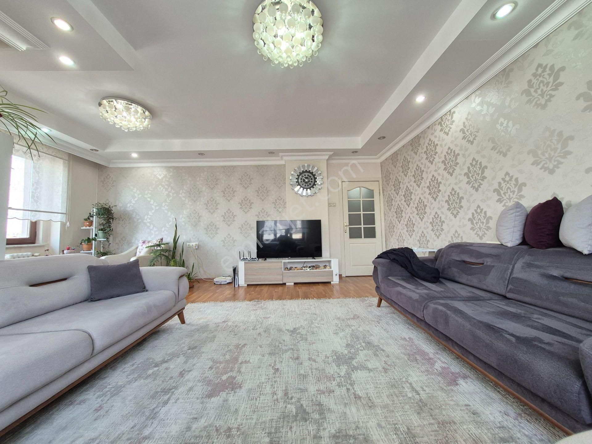 Meram Melikşah Mah. Cadde Cepheli Bakımlı Ve Masrafsız 3+1 Asansörlü Daire - Görsel 30