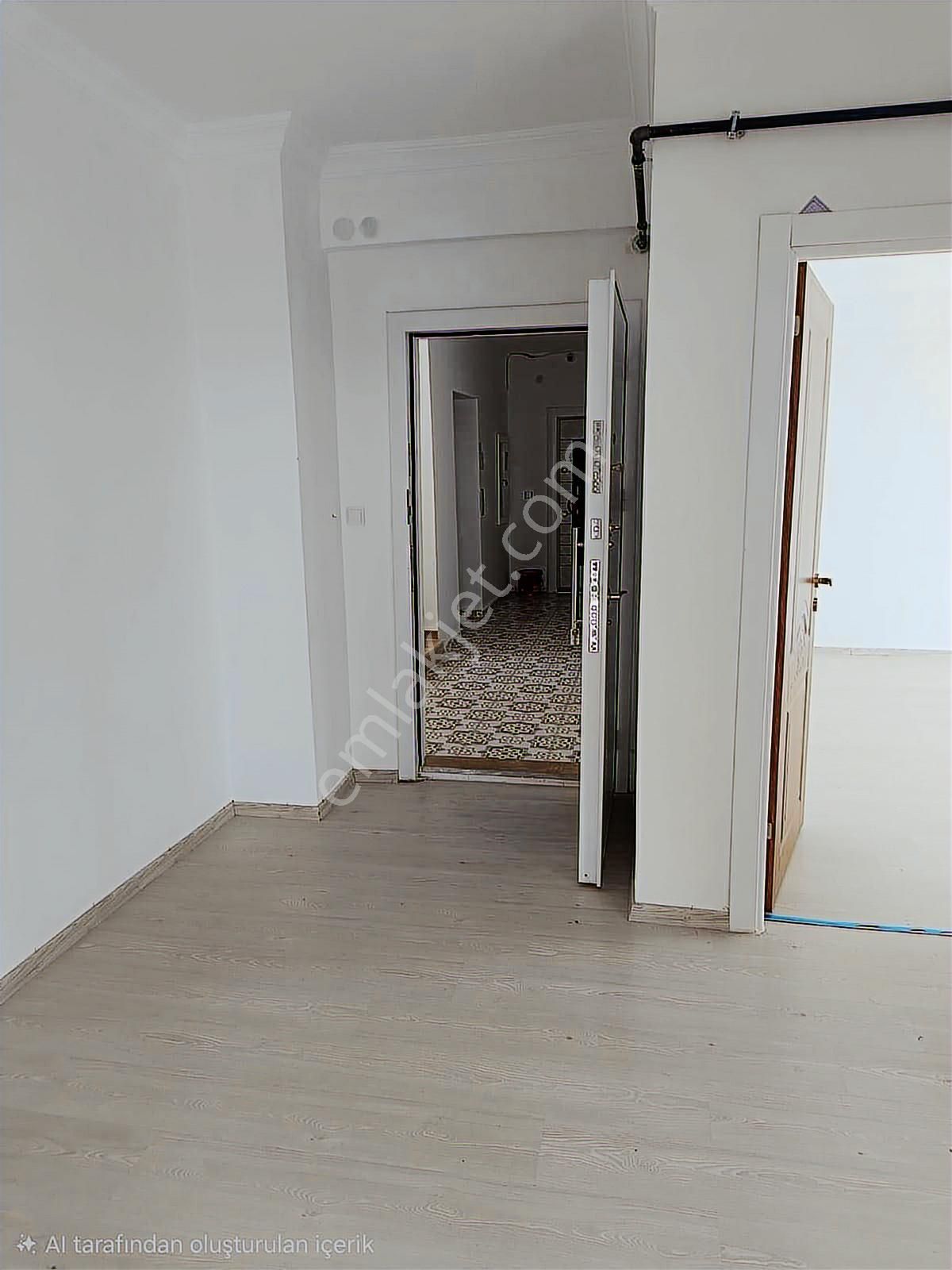 Msyapı Emlaktan Üniversite Yolunda 3+1 Satılık Daire - Görsel 3