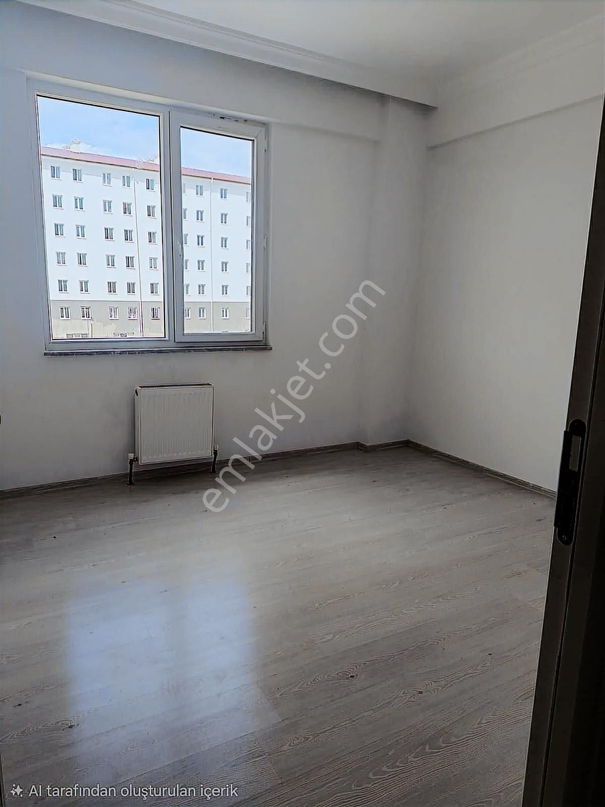 Msyapı Emlaktan Üniversite Yolunda 3+1 Satılık Daire - Görsel 14