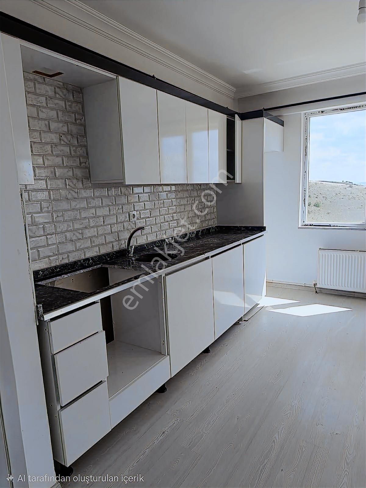 Msyapı Emlaktan Üniversite Yolunda 3+1 Satılık Daire - Görsel 10