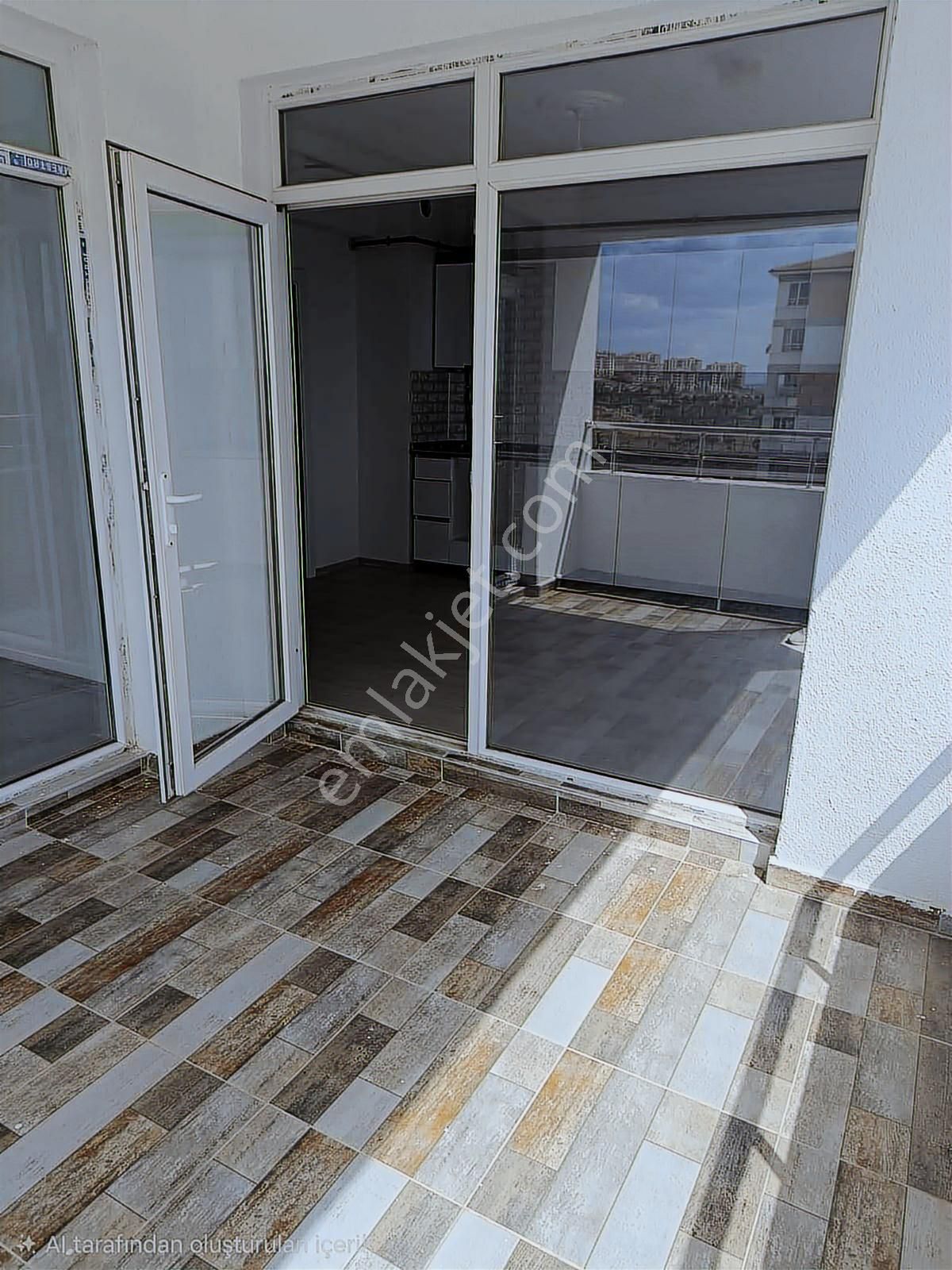 Msyapı Emlaktan Üniversite Yolunda 3+1 Satılık Daire - Görsel 18