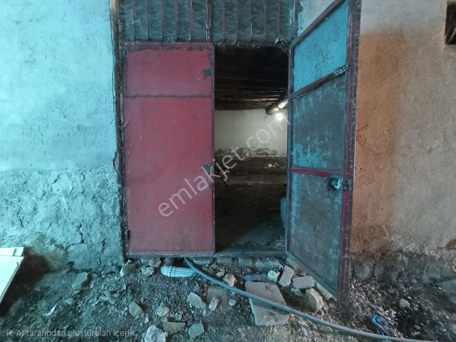 Msyapı Emlaktan Satılık Tek Katlı Ahır Ve Arsa - Görsel 16