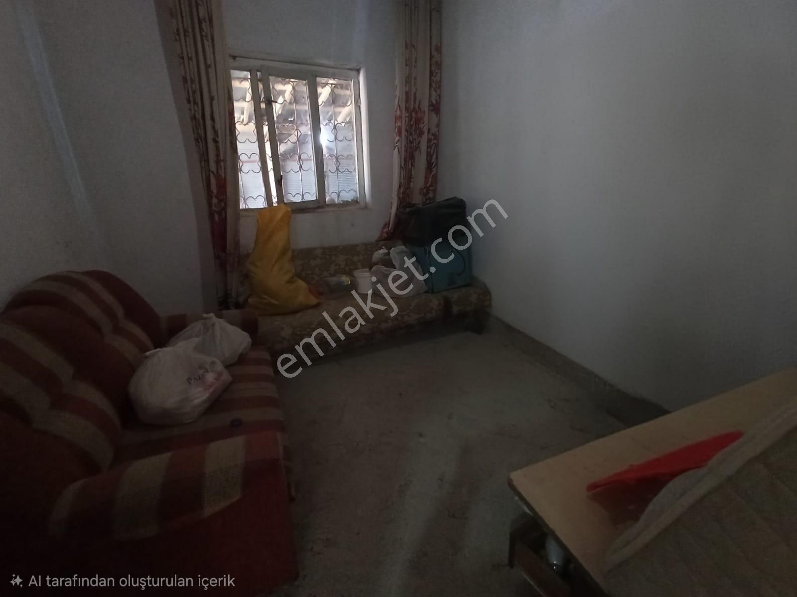 Msyapı Emlaktan Satılık Tek Katlı Ahır Ve Arsa - Görsel 7